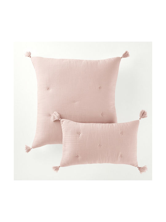 La Redoute Interieurs Decorative Pillow Case Ma...