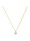 Katsigiannis Necklace from Gold 14K