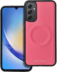 Roar Mag Morning Fuchsia (Galaxy A34) Roar Mag Morning Fuchsia (Galaxy A34)