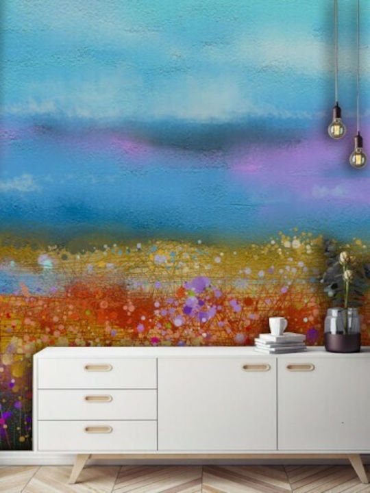 Wall Mural L100xW67cm