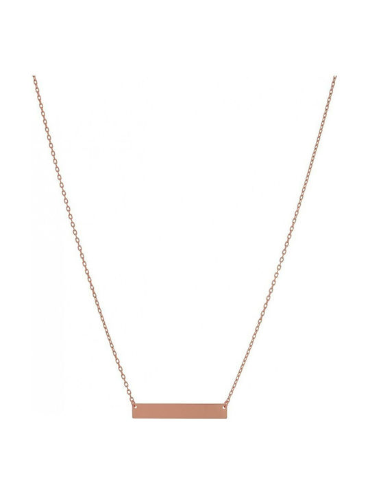 Bijou Box Necklace from Silver