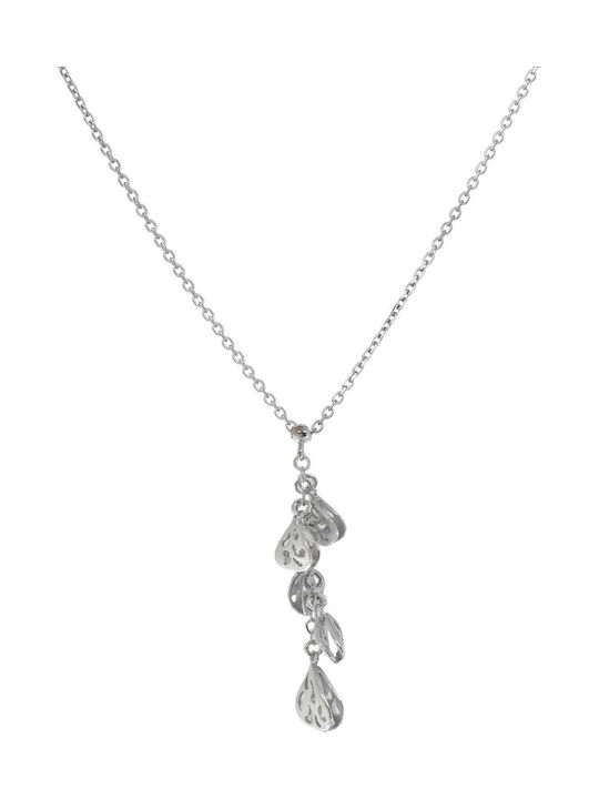 Katsigiannis Necklace from Silver