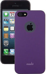 Moshi Iglaze Μωβ (iPhone 4/4s) Moshi Iglaze Μωβ (iPhone 4/4s)