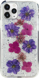 SwitchEasy Back Cover Violet (iPhone 11pro max)