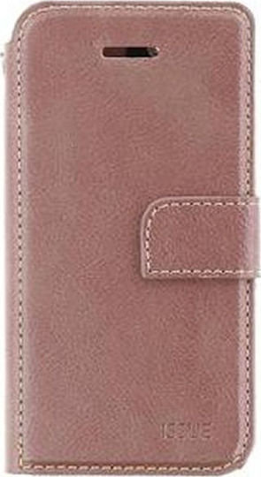 Molan Cano Issue Book Rose Gold (Galaxy A70)