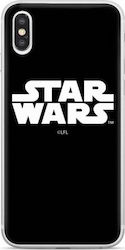 Back Cover Negrη (iPhone XS Max)