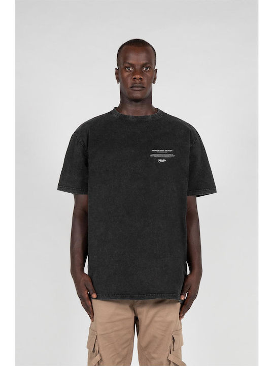 T-shirt Black