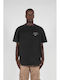T-shirt Black