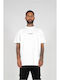 Tricou Alb