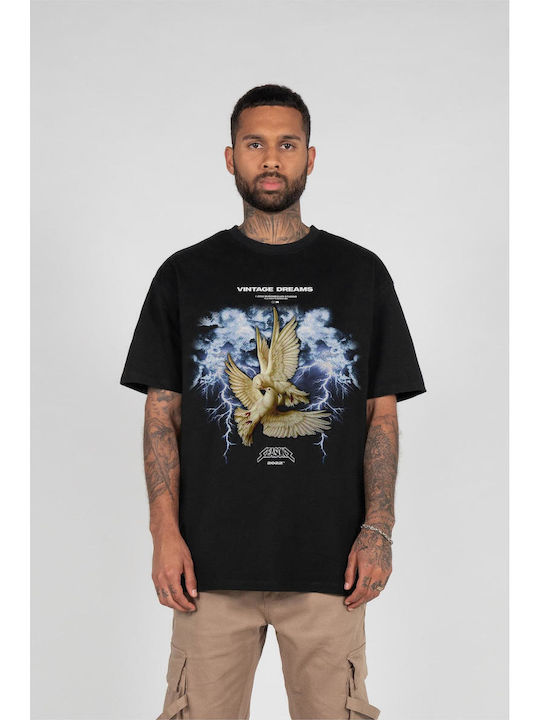 T-Shirt Black