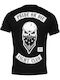 T-Shirt Schwarz