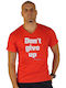 T-Shirt Red