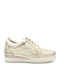 Stonefly Sneakers Gold