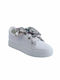 Elenross Sneakers White