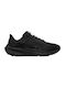 Nike Air Zoom Pegasus 40 Herren Sportschuhe Laufen Black / Anthracite