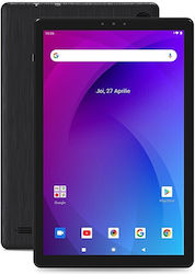 Allview Viva C1004 10.1" Tablet με WiFi (3GB/16GB) Μαύρο