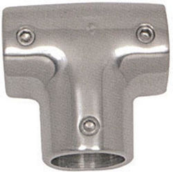 Boat Canopy Link Silver