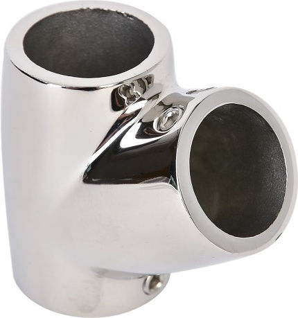 Lalizas Conector Tentei Bărcii cu Diametru 25mm și Dimensiuni L25xL25mm
