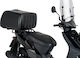Puig Motorrad-Topcase 90lt Schwarze