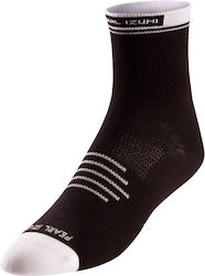 Pearl Izumi Κάλτσες Ποδηλασίας Μαύρες