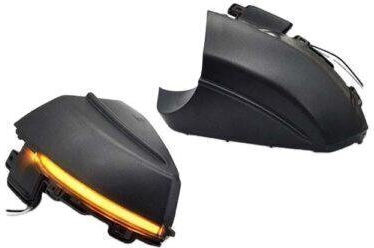 Heleco Φλας Led για Volkswagen Polo 2009-2017