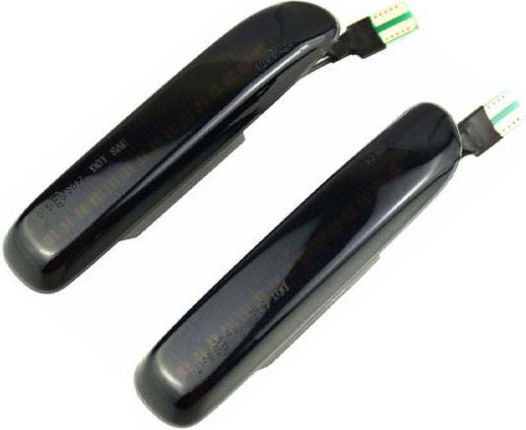 Heleco Φλας Led για BMW E46 / Σειρά 3 1997-2001 2τμχ