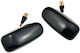 Heleco Φλας Led για Mercedes-Benz E Class / C Class / SLK