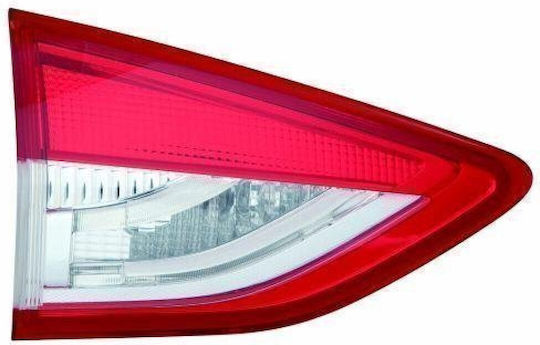 Αριστερό Πίσω Φανάρι Led για Ford Kuga
