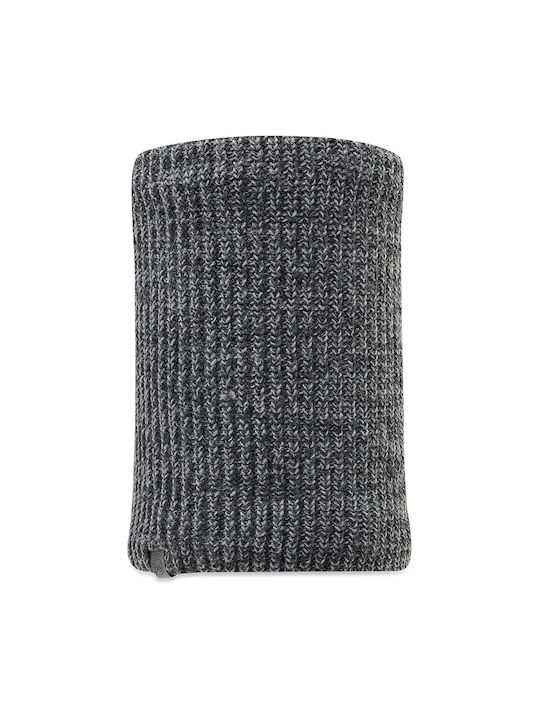 Buff Fular Pentru Bărbați De Gât Fleece Gri