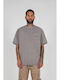 T-shirt Asphalt