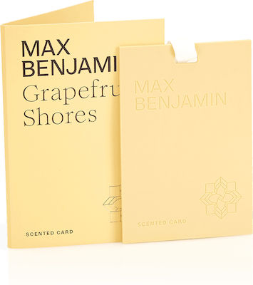 Max Benjamin Wardrobe Fragrance RB-SC09 1pcs