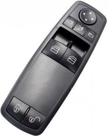 Διακόπτης Παραθύρων Αυτοκινήτου για Mercedes-Benz C Class