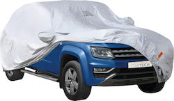 Cartech Car Covers 480x193x145cm Waterproof Large