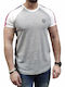 T-shirt Grey