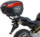 Kappa Moto Rack for Suzuki Bandit 650