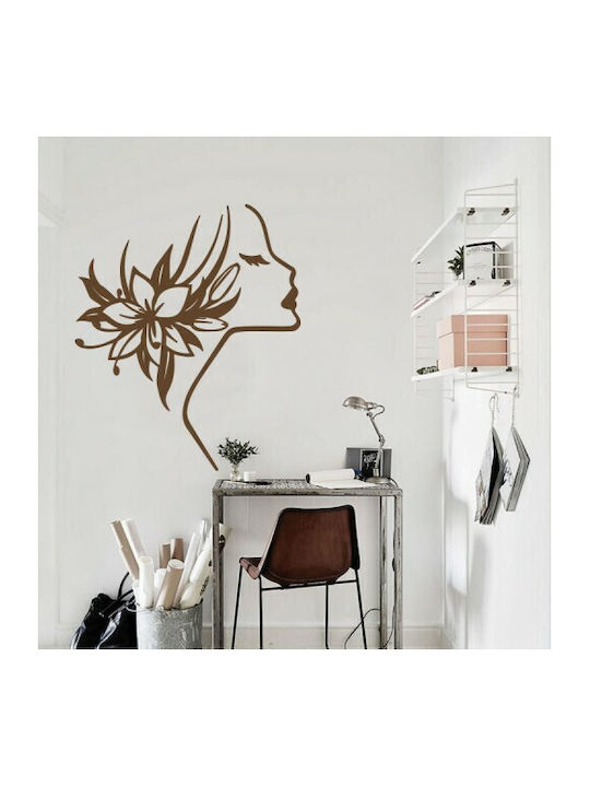 Wandsticker & Wandgemälde 1 Stück 50x58cm Houseart