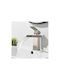 Rolinger Mixing Waterfall Sink Faucet