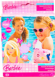 Bestway Swimming Armbands Barbie