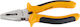 Sparta Zange Zange Länge 200mm