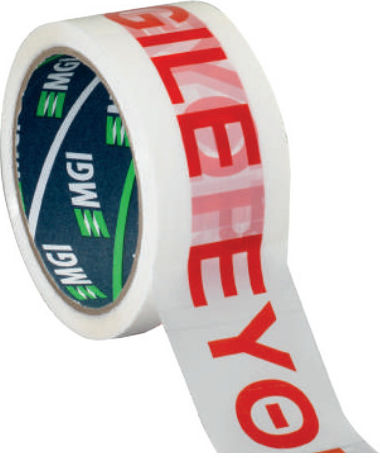 MGI Verpackungsfolie 48mm x 50m