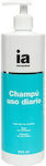 Interapothek Shampoos Daily Use 500ml