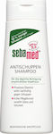 Sebamed Shampoos Against Dandruff 400ml