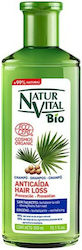 Naturaleza Y Vida Sampon De Par Împotriva Căderii Părului 300ml