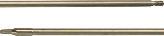 CressiSub Pr80 Pneumatic Shaft Βέργα Ψαροντούφεκου Ταϊτής με Σπείρωμα Αεροβόλου 8mm