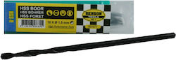 Benson Set of 10 Drills HSS for Metal Benson Set of 10 Drills HSS for Metal