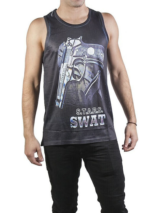 V-store T-shirt Πολύχρωμο