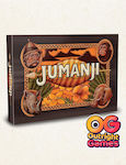 Jumanji: The Video Game Sammlerstück Edition PS4 Spiel