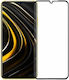 Glas 5D Vollflächig gehärtetes Glas Schwarz (Xiaomi 13T / 13T ProXiaomi 13T / 13T Pro)