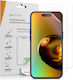 KWmobile Screen Protector (iPhone 15 Pro)