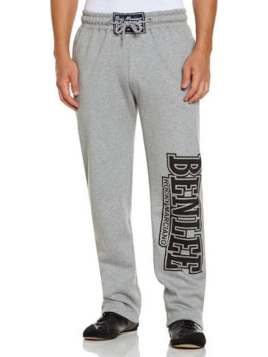Benlee Jogger Παντελόνι Γκρι Benlee Jogger Παντελόνι Γκρι